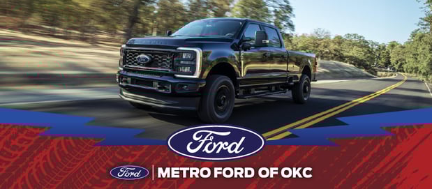 Images Metro Ford of OKC