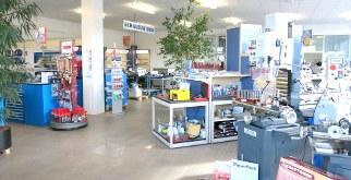 Realtools AG, Industriestrasse 28 in Brügg