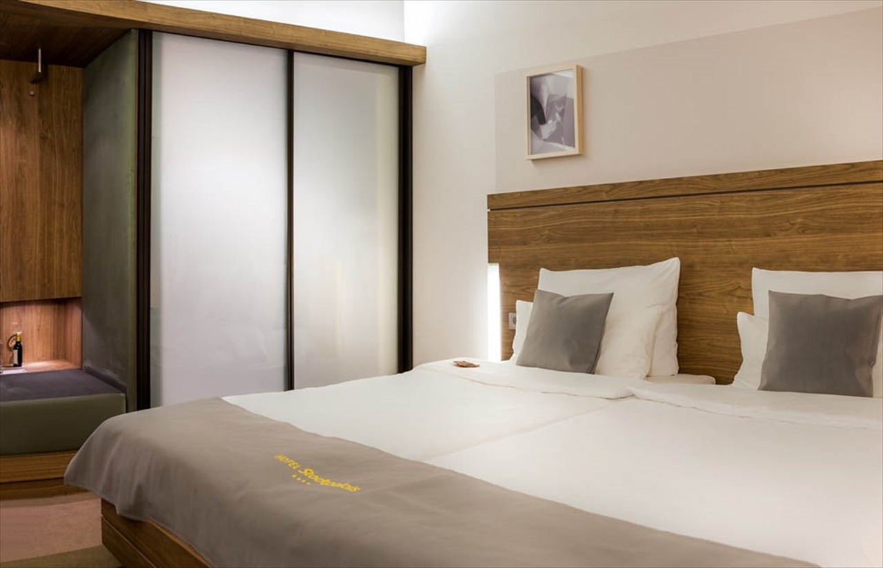 Bilder Hotel Stadtpalais