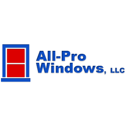 All Pro Windows Logo