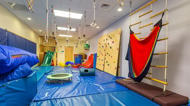 Images Children's Colorado Therapy Care, Broomfield