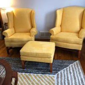 Image 2 | Niola Furniture Upholstery Service