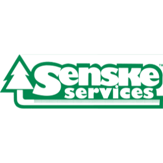 Senske Services - Spokane Logo