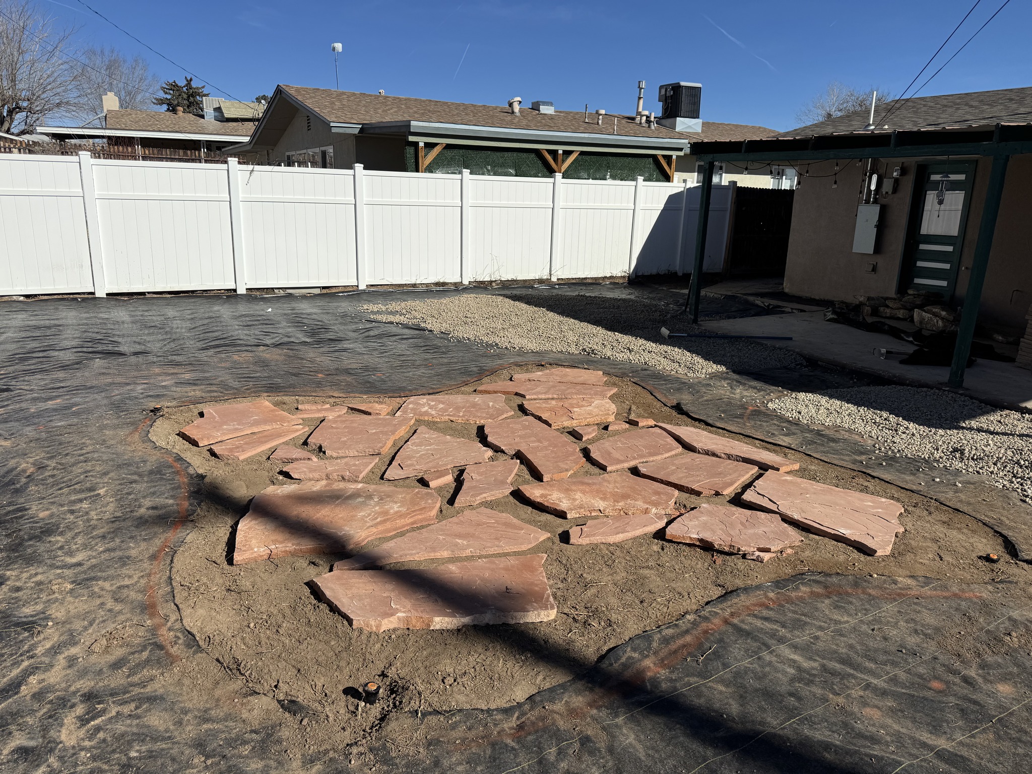 Javelin Construction & Landscaping LLC Image