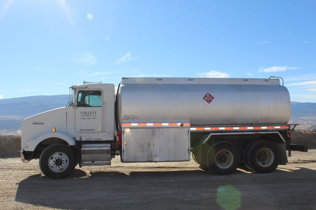 Images Collett Enterprises, Inc.