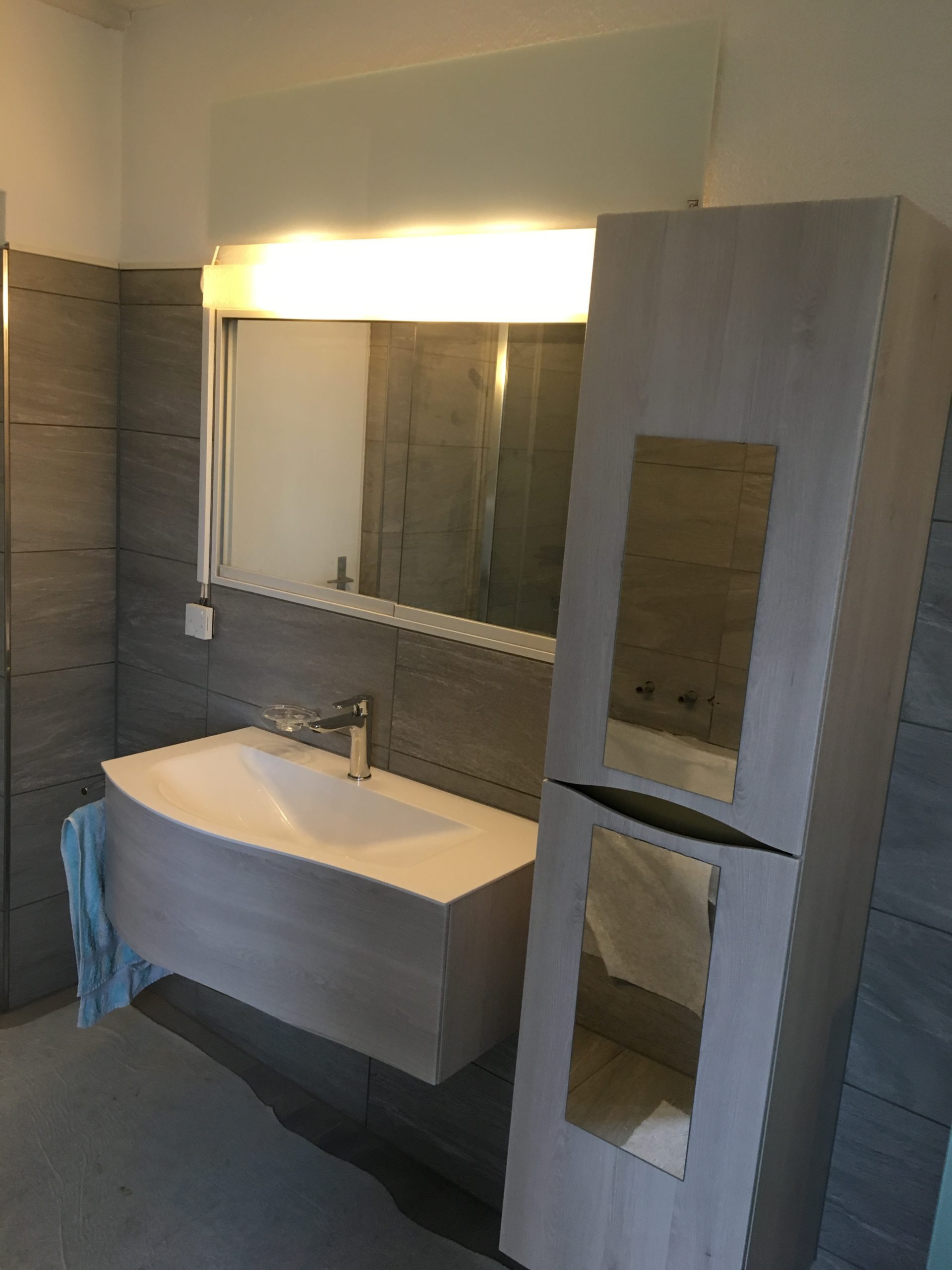 parex rr gmbh, Zentralstrasse 50 in Wohlen AG