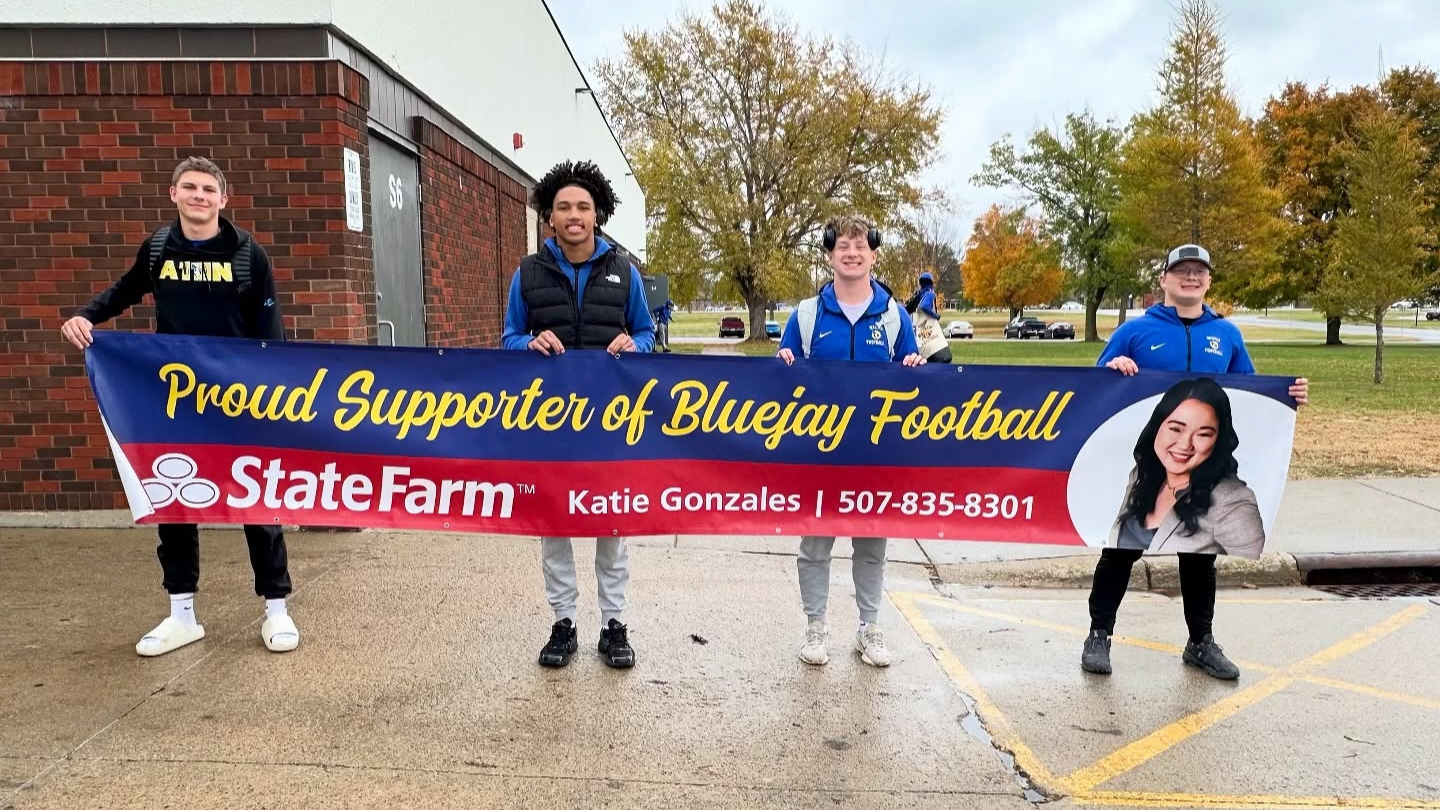 Katie Gonzales - State Farm Insurance Agent Image