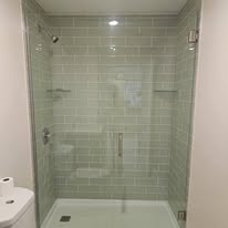 Lookout Frameless Shower Doors, LLC Image