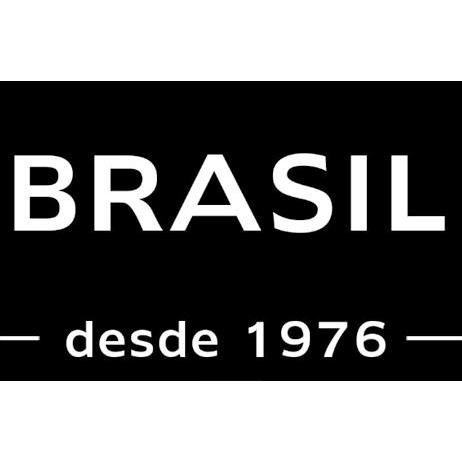 Restaurante Brasil Logo