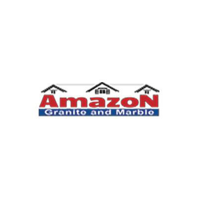 Amazon Granite and Marble, Inc. Logo