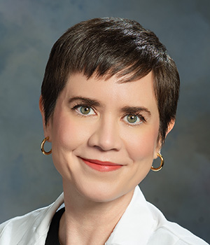 Darla Marriott