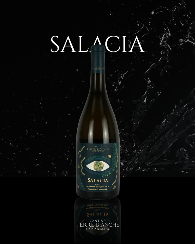 Images Cantine Terre Bianche Cappabianca