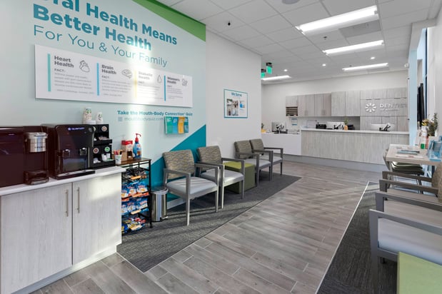 Images Dentists of Nampa