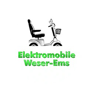Elektromobile Weser-Ems in Achim bei Bremen - Logo