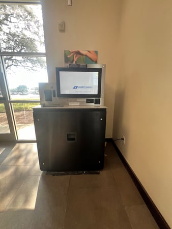 Images Security Service Federal Credit Union