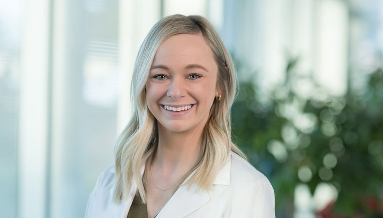 Tori N. Keeven, CNP Image