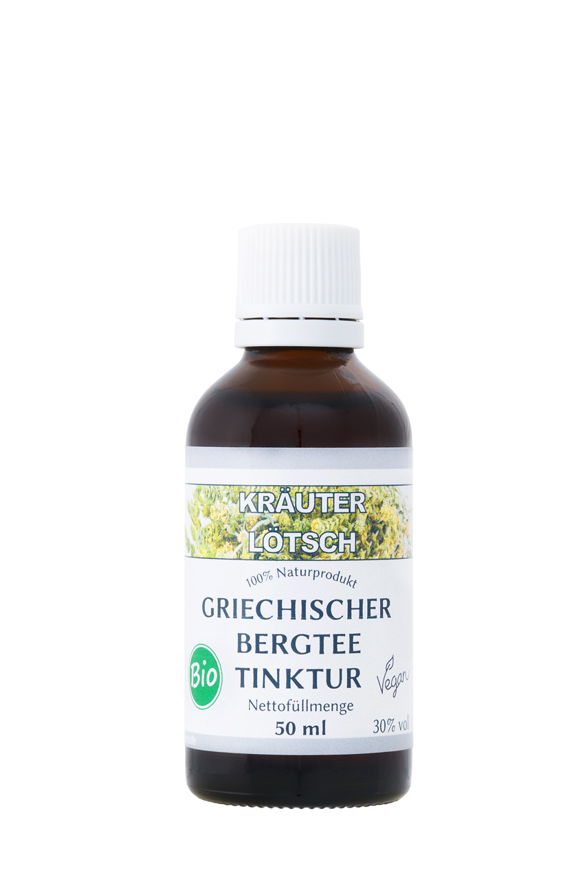 Bilder Kräuter Lötsch