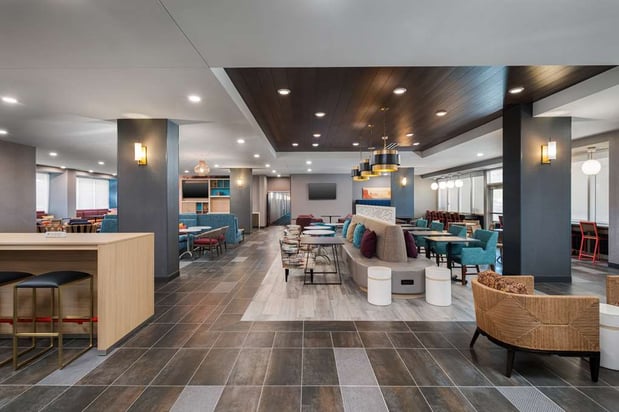 Images Tru by Hilton Phoenix Midtown