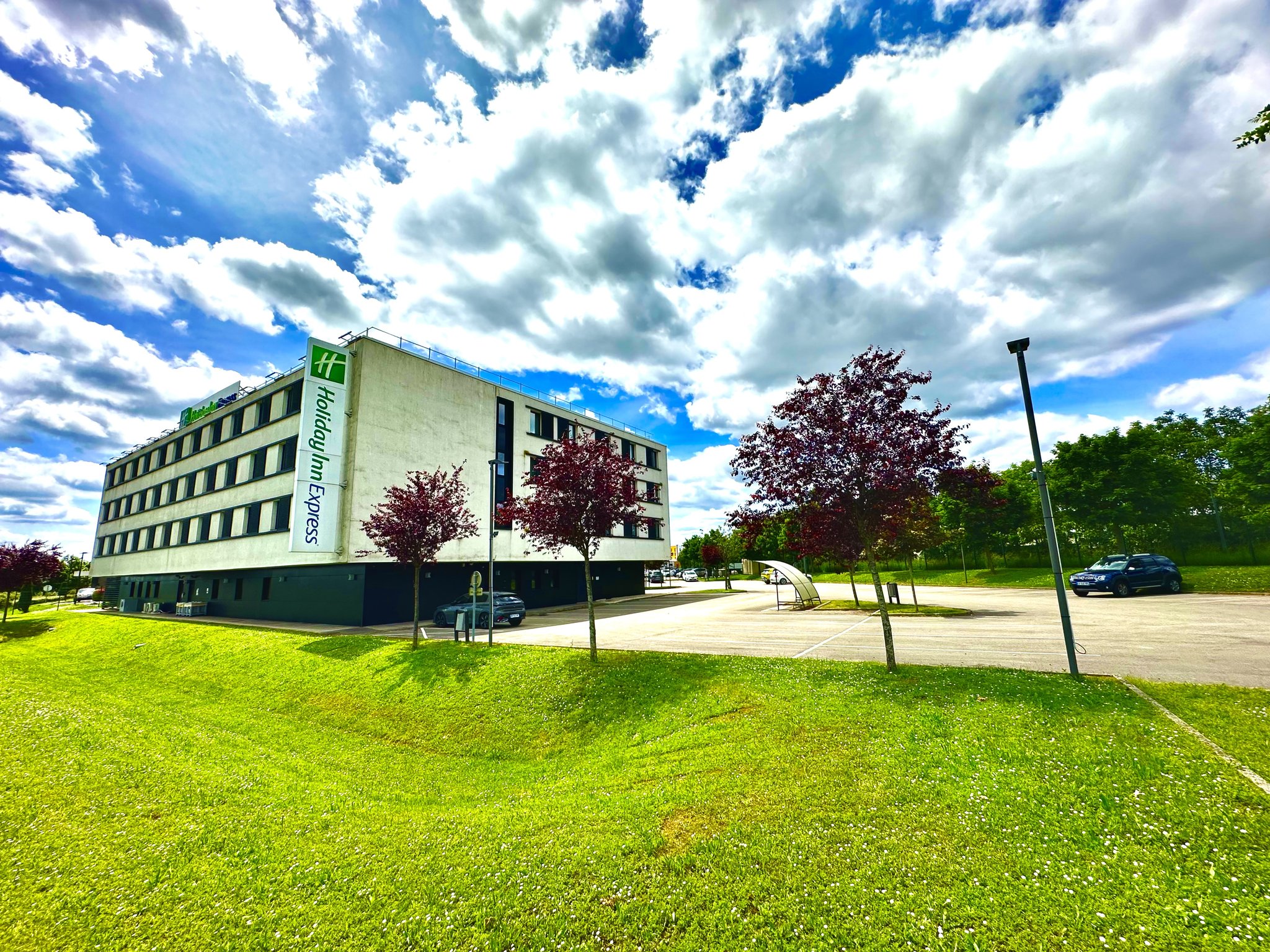 Images Holiday Inn Express Dijon by IHG