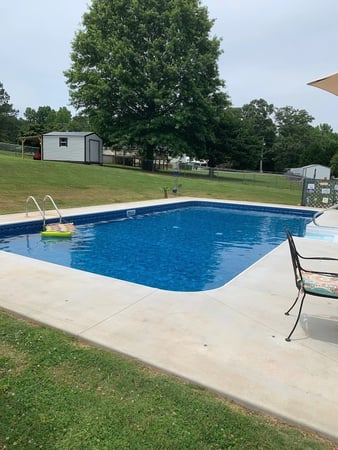 Images Matheson Pools