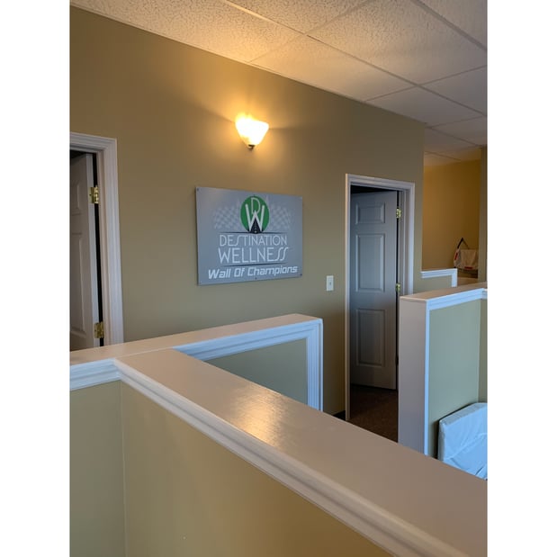 Images Enhanced Living - Inman Chiropractic