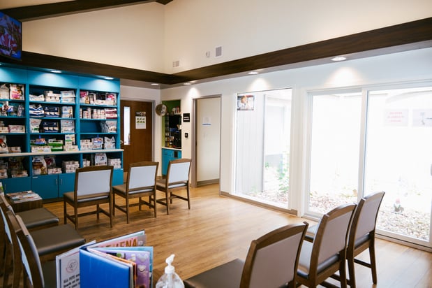 Images VCA North Rockville Animal Hospital