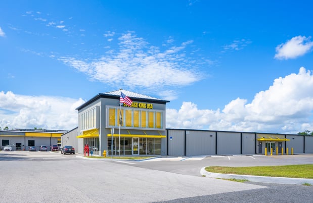 Images Storage King USA