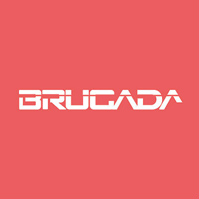 Muebles Brugada Logo