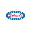 Schmidt Heating & Cooling Logo