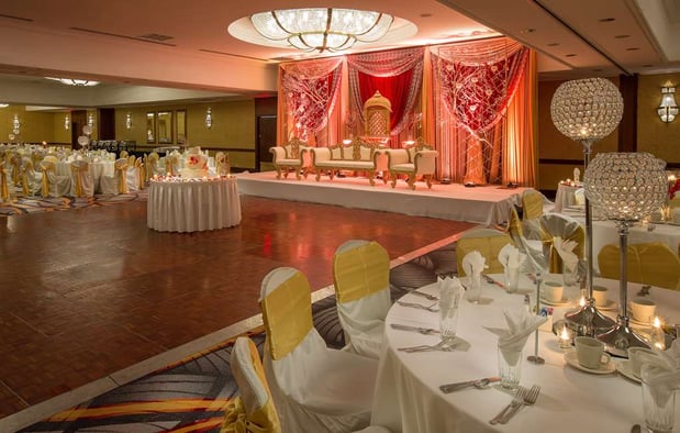 Images Hilton Chicago/Northbrook