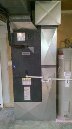 Images Americool Heating & Air Conditioning