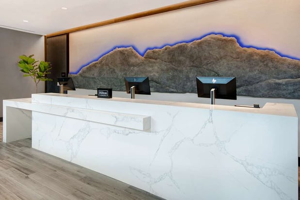 Images Embassy Suites by Hilton Alpharetta Halcyon