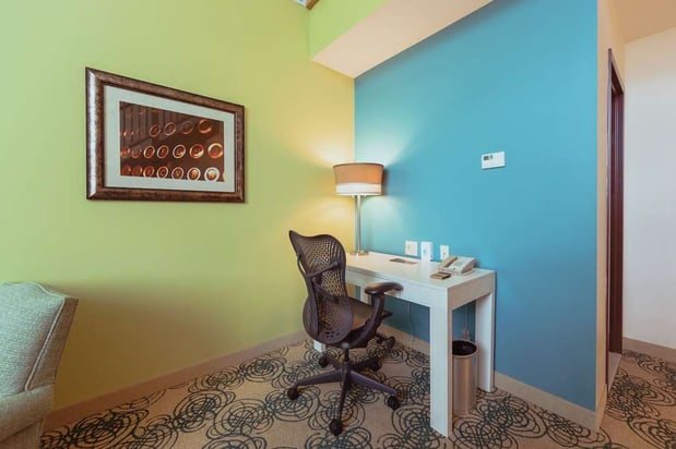 Images Hotel Skyler Syracuse, Tapestry Collection by Hilton