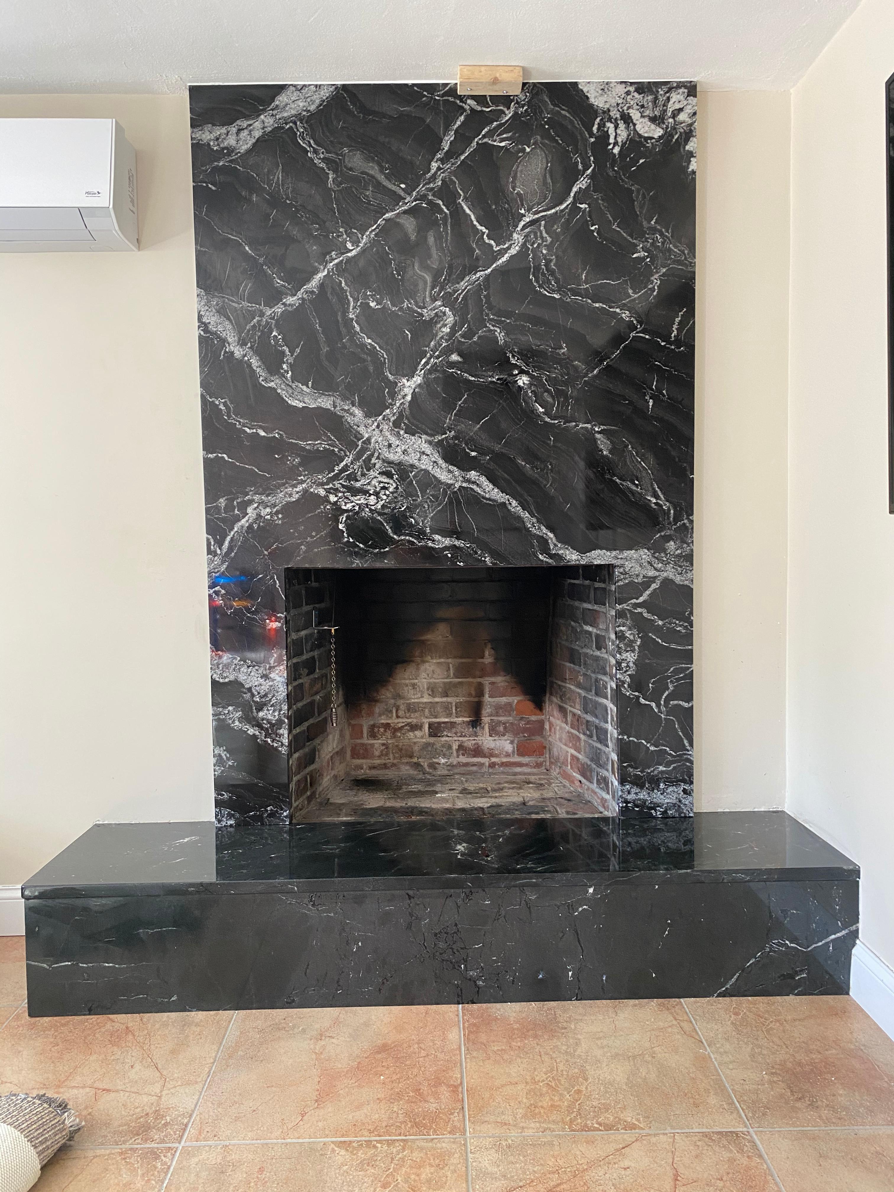 Call now for stone remnats!
