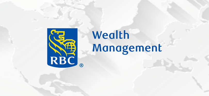 Wealth Management logo.