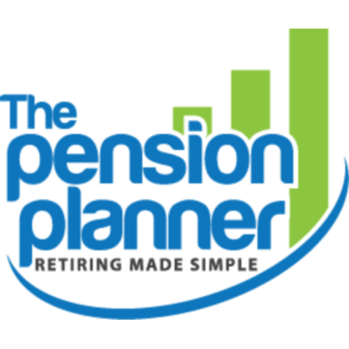 Pension Planner Logo