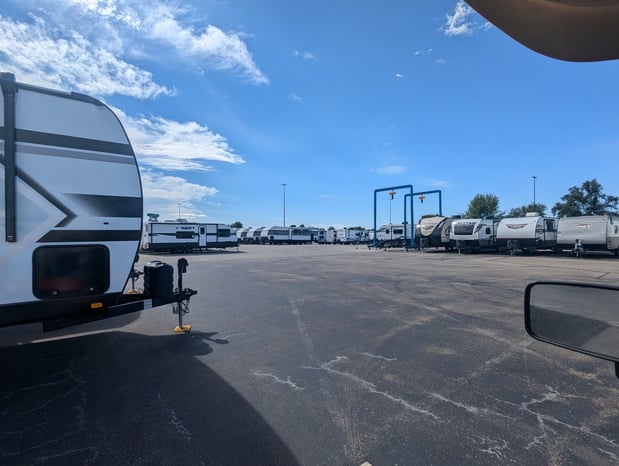 Images Camping World RV Sales