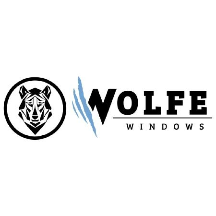 Wolfe Windows Logo