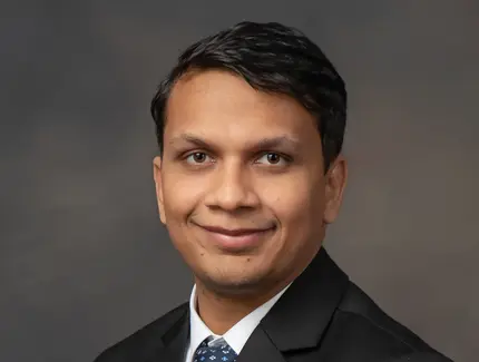 photo of Raj Yadav, MD