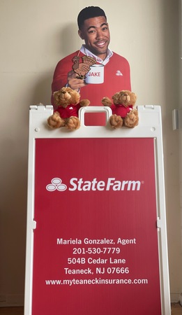 Images Mariela  Gonzalez - State Farm Insurance Agent