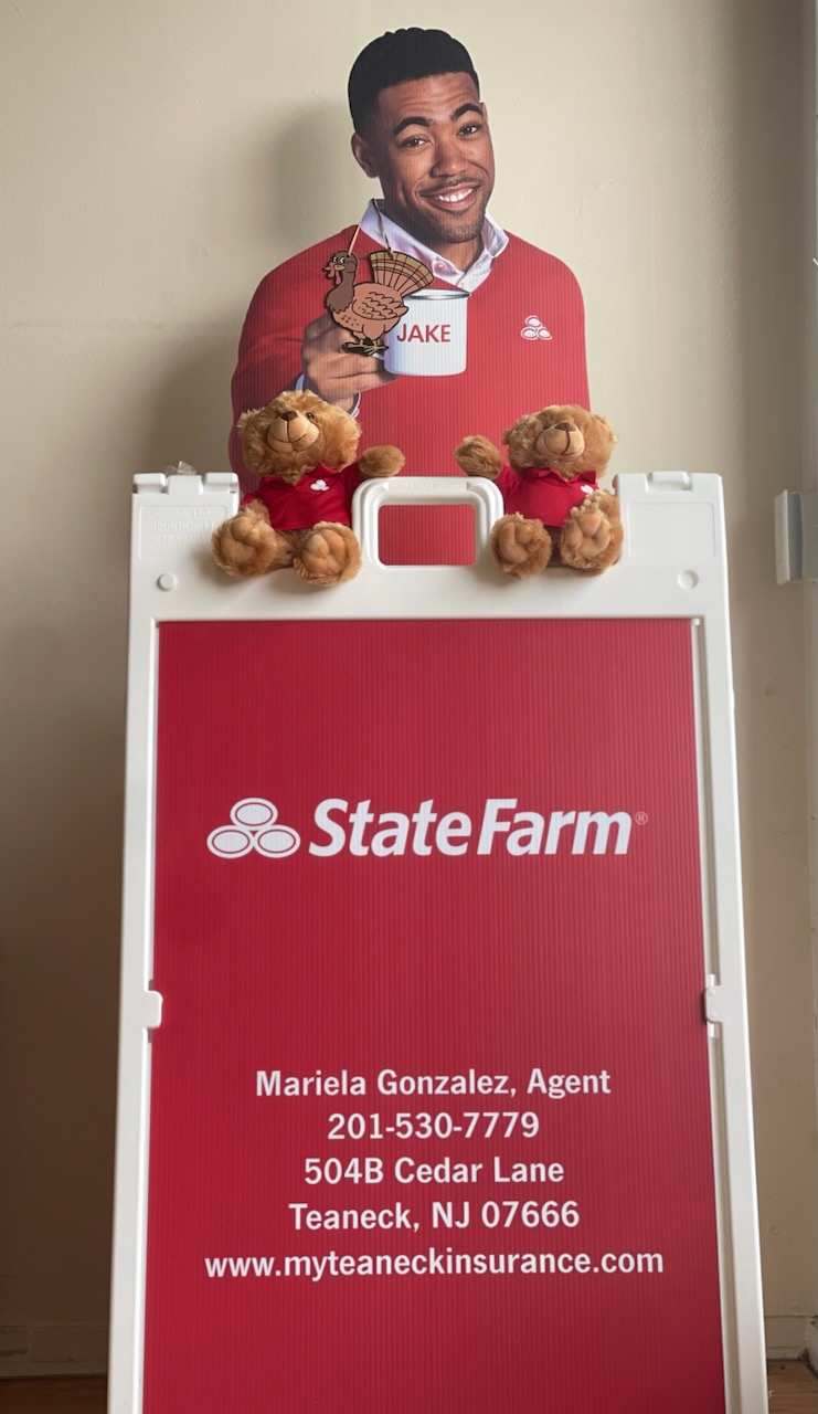 Mariela Gonzalez - State Farm Insurance Agent