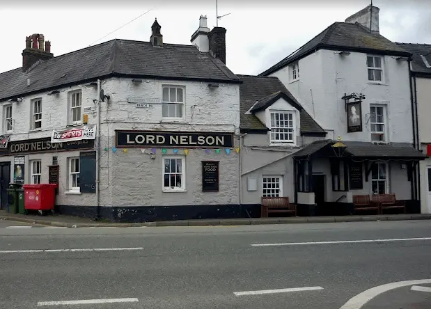 Images The Nelson Arms
