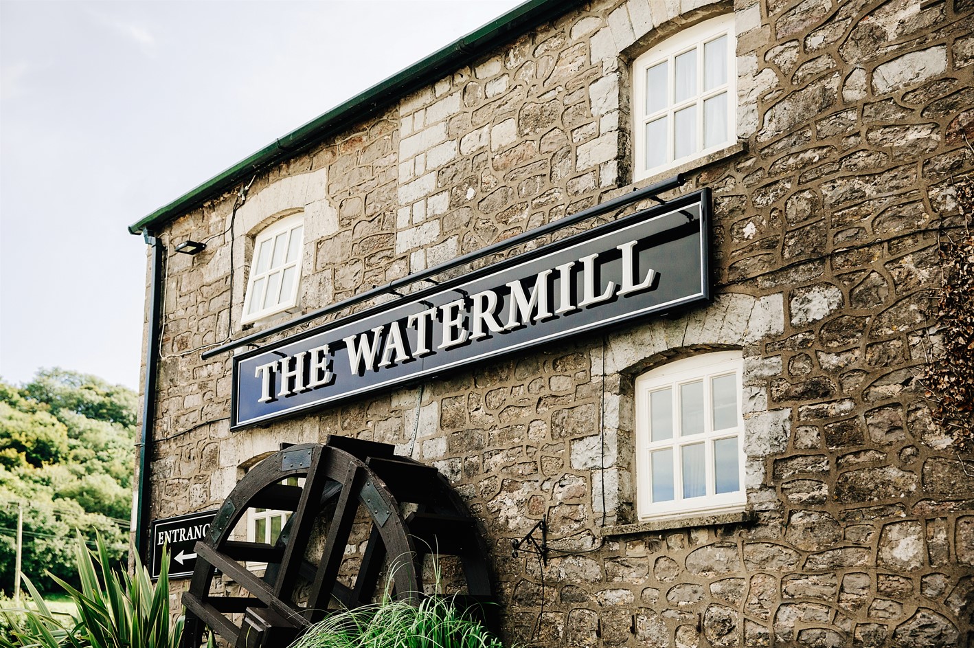 Images Watermill