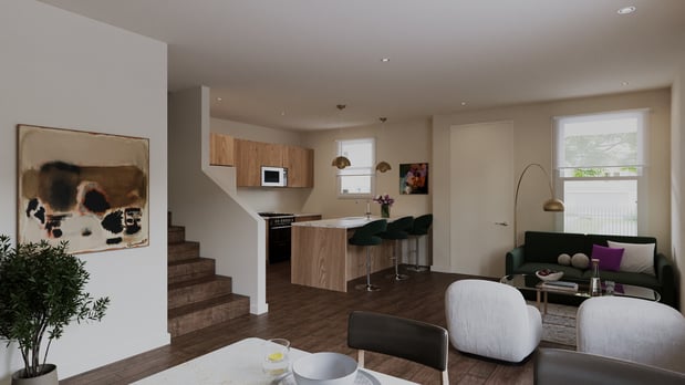 Images Lone Oak Homes