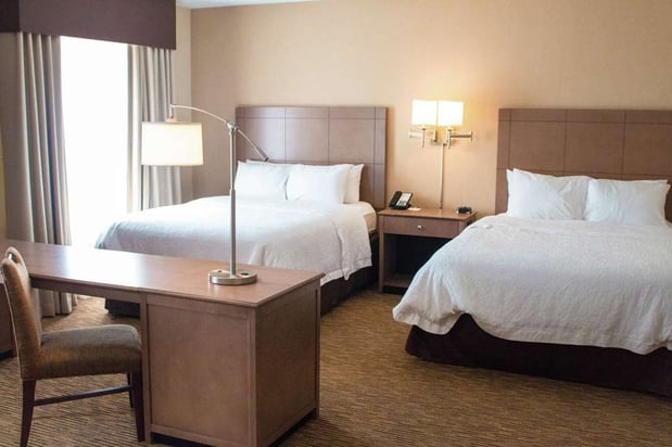 Images Hampton Inn & Suites Dallas/Frisco North-FieldhouseUSA