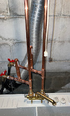 Faithful plumbing Image