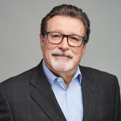 Paul Garritan World Insurance Broker