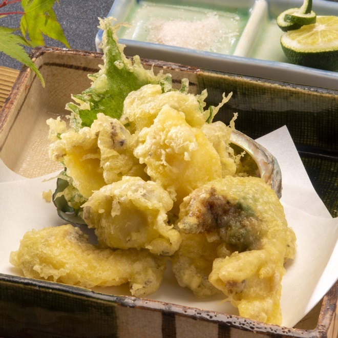 Images 囲炉茶屋　離れ家　翠々