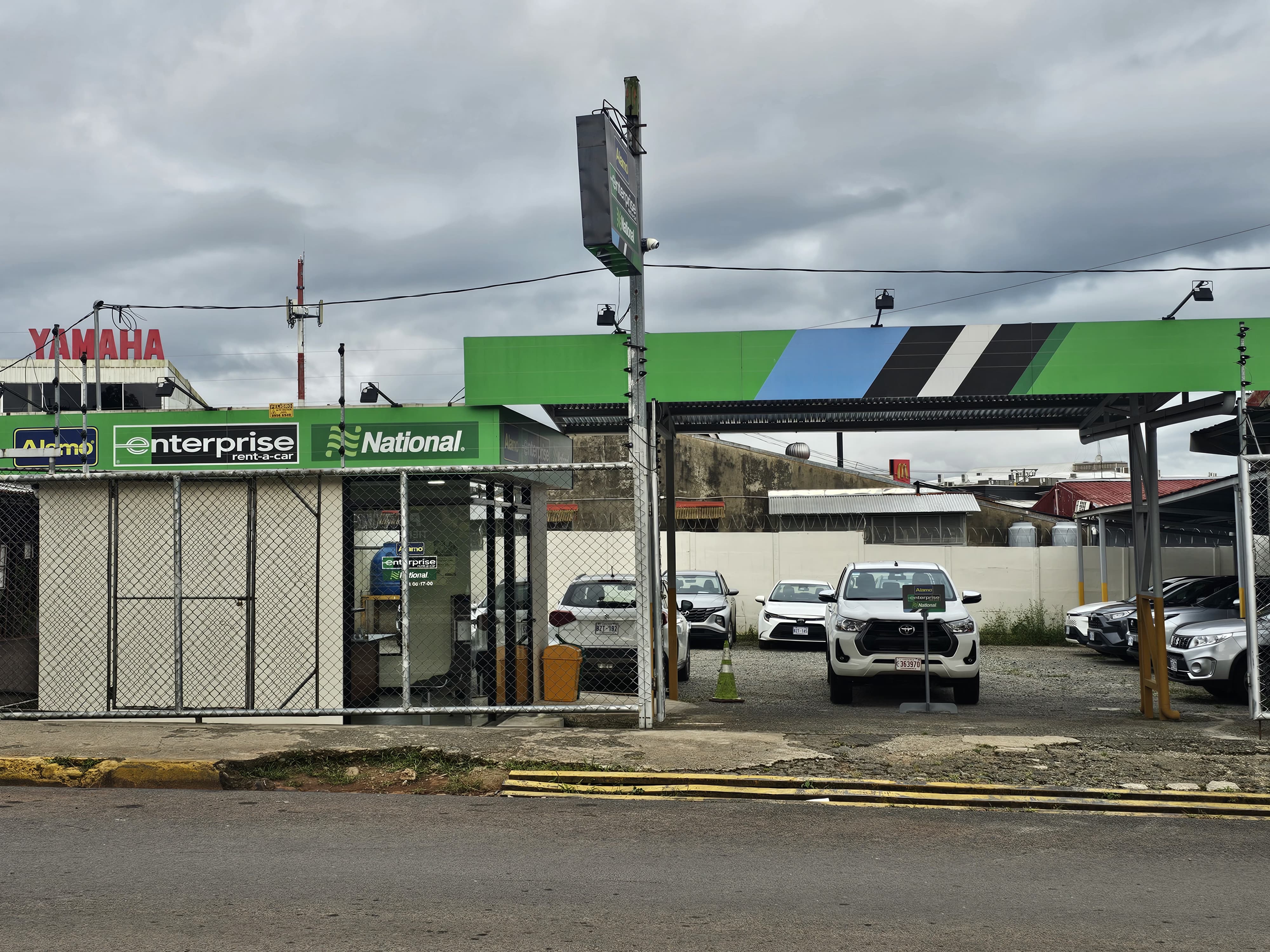 Galería en miniatura