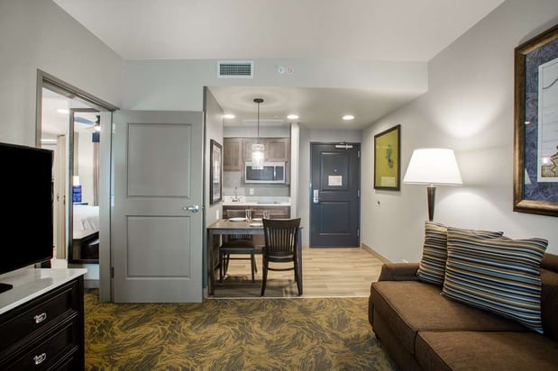 Images Homewood Suites by Hilton Salina Downtown